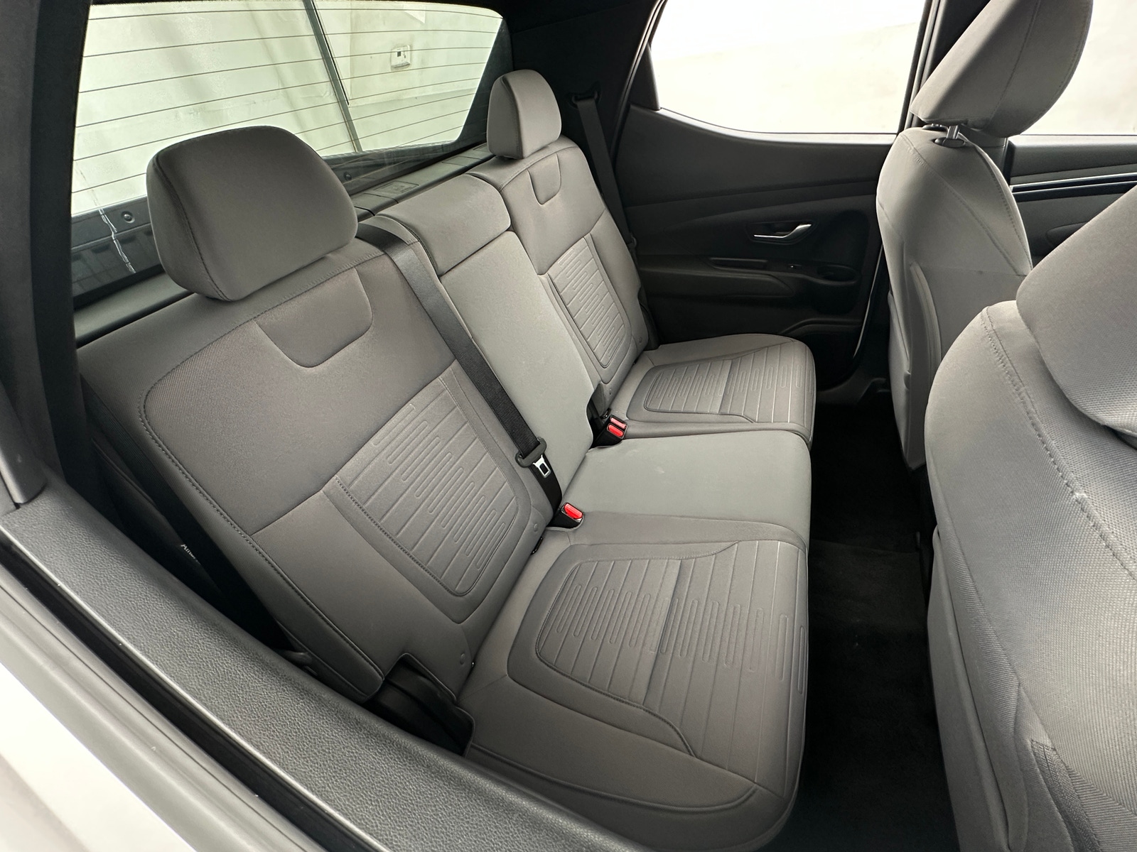 Thumbnail: 2024 Hyundai Santa Cruz - 6