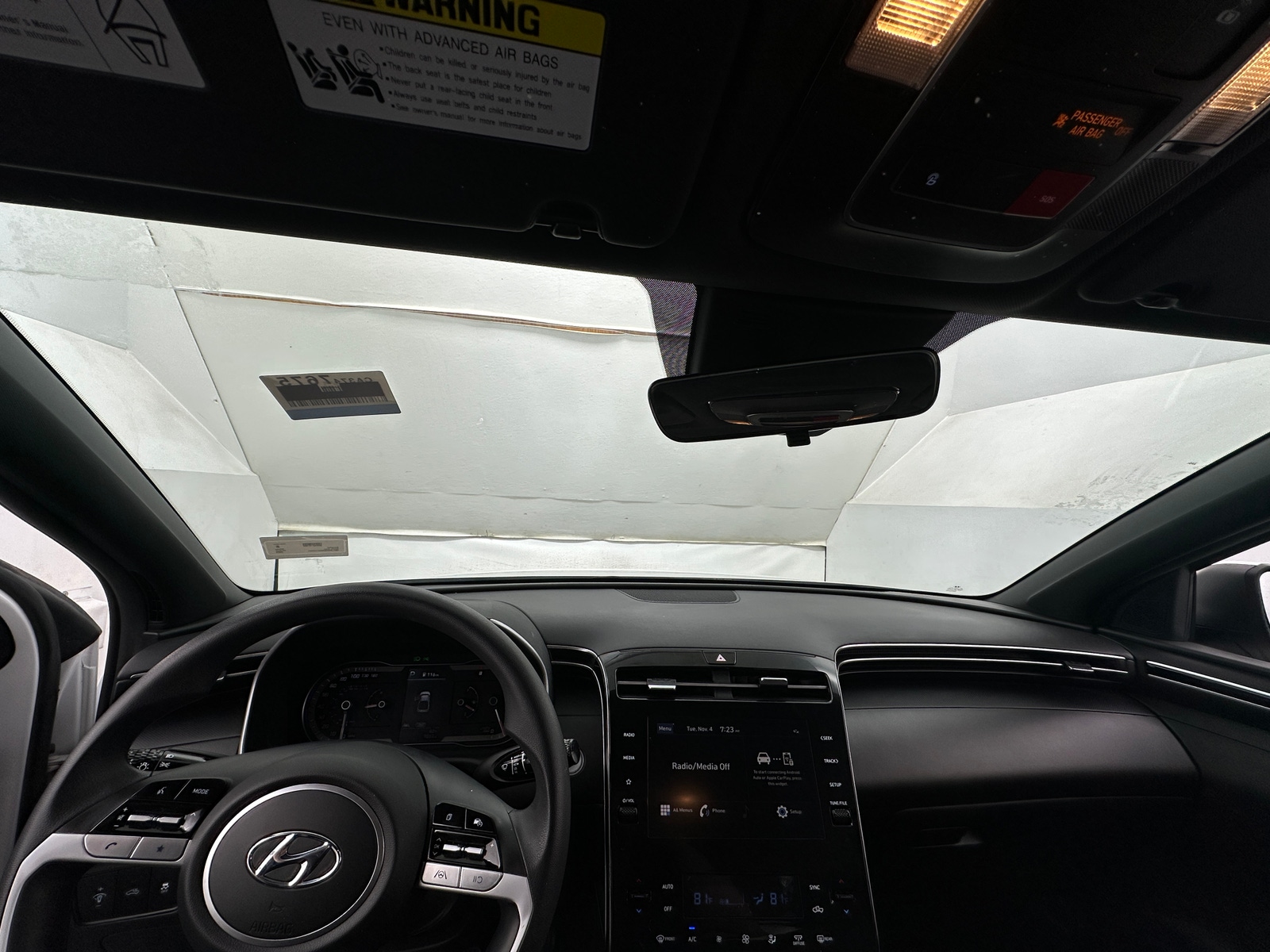 Thumbnail: 2024 Hyundai Santa Cruz - 3