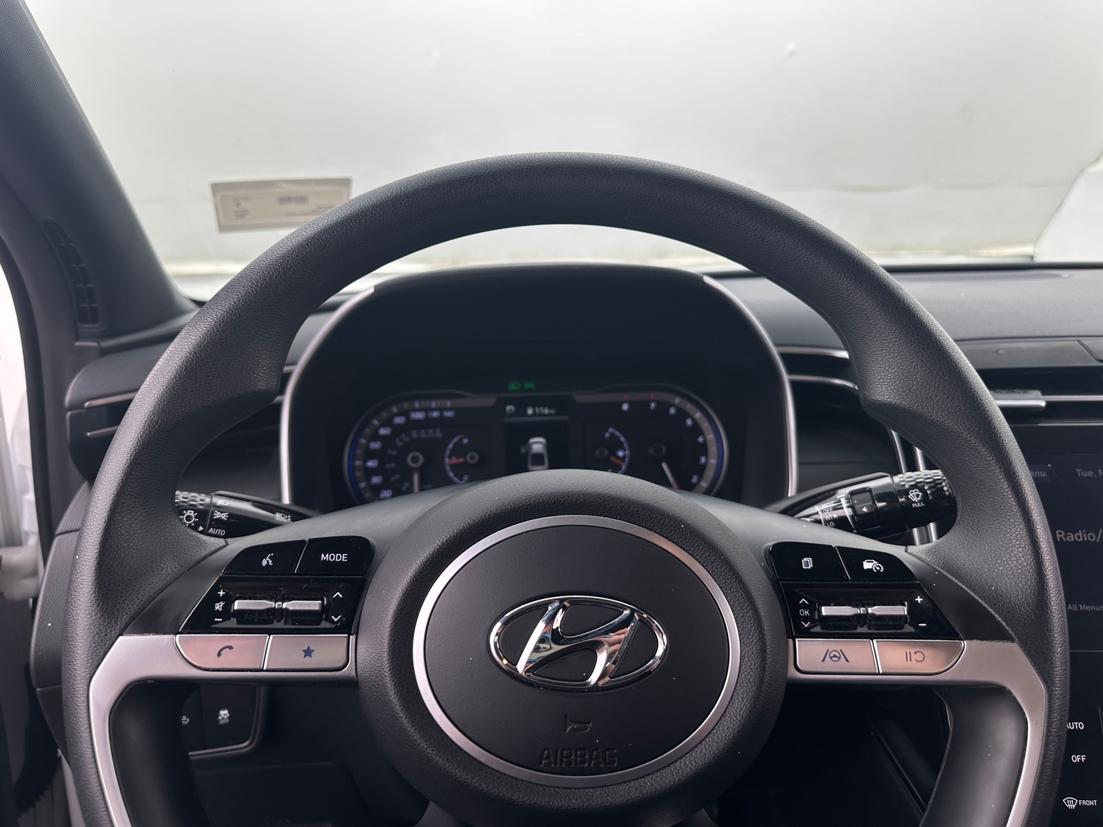 Thumbnail: 2024 Hyundai Santa Cruz - 5