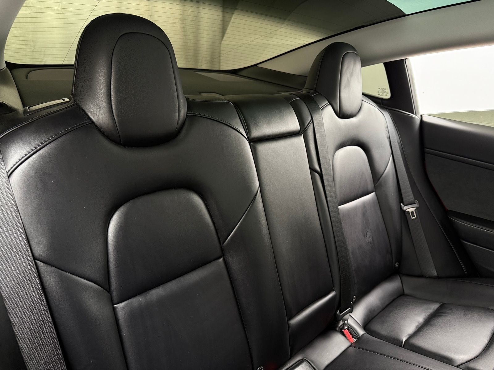 Thumbnail: 2023 Tesla Model 3 - 5