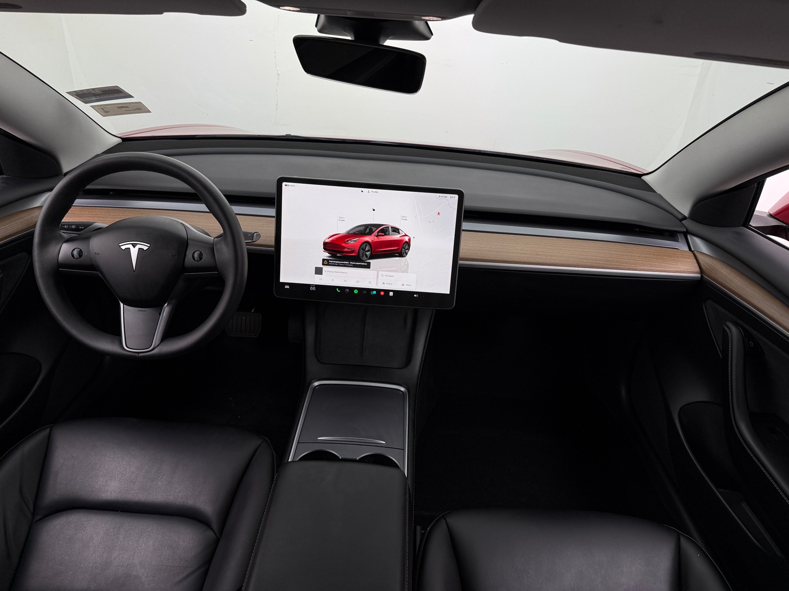 Thumbnail: 2023 Tesla Model 3 - 2