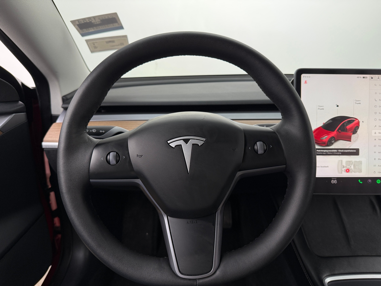 Thumbnail: 2023 Tesla Model 3 - 4