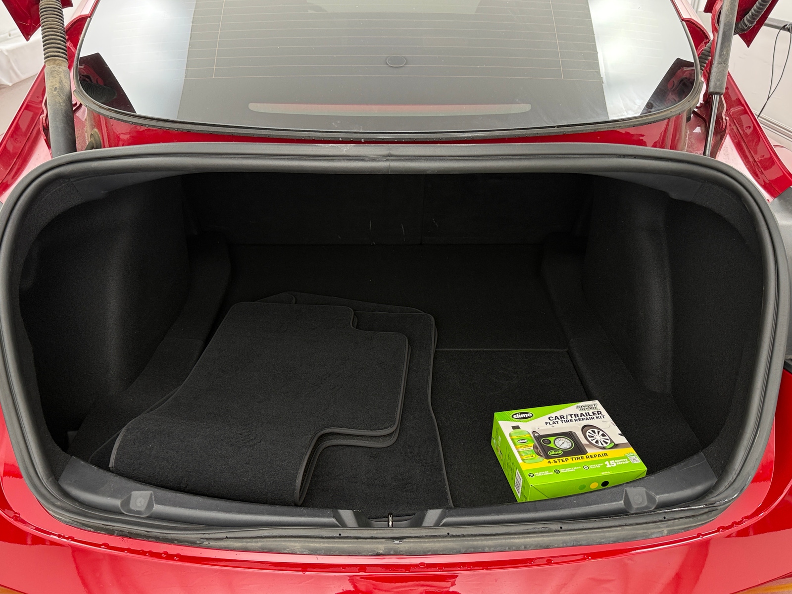 Thumbnail: 2023 Tesla Model 3 - 6