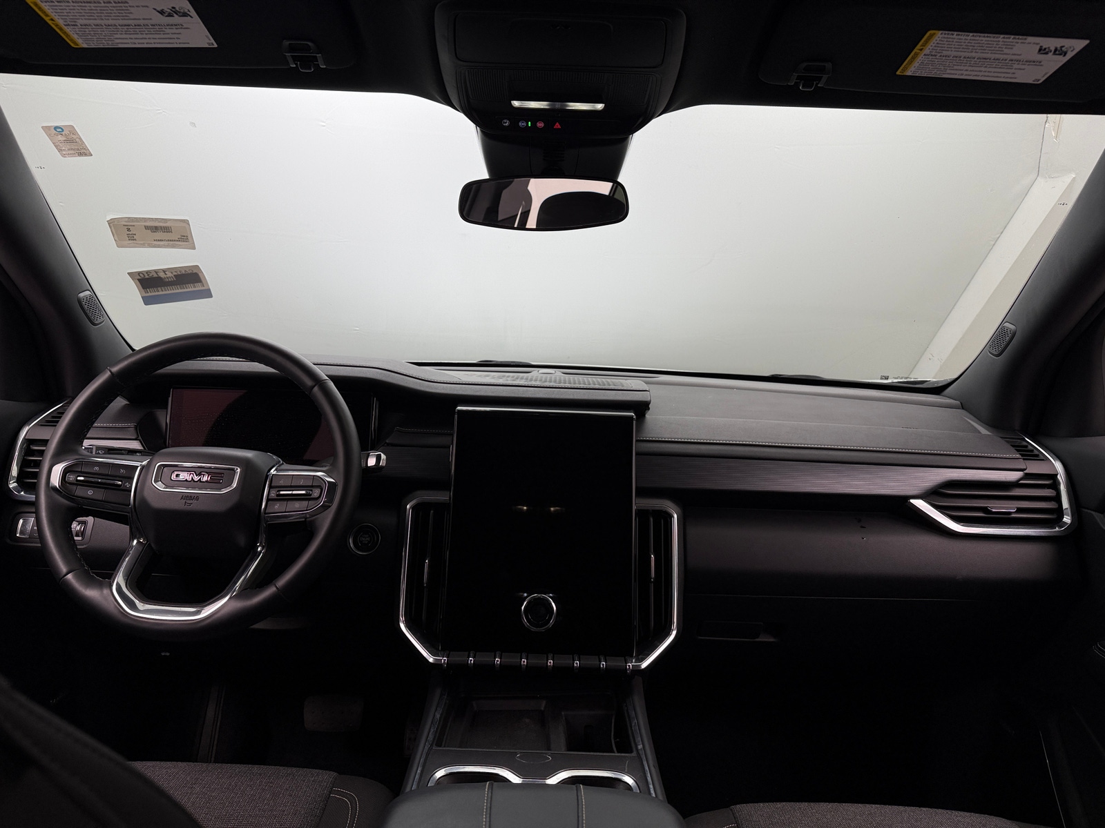 Thumbnail: 2025 GMC Acadia - 3