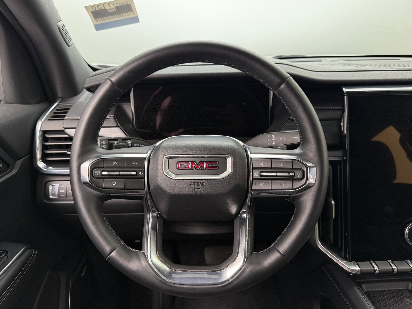 Thumbnail: 2025 GMC Acadia - 5