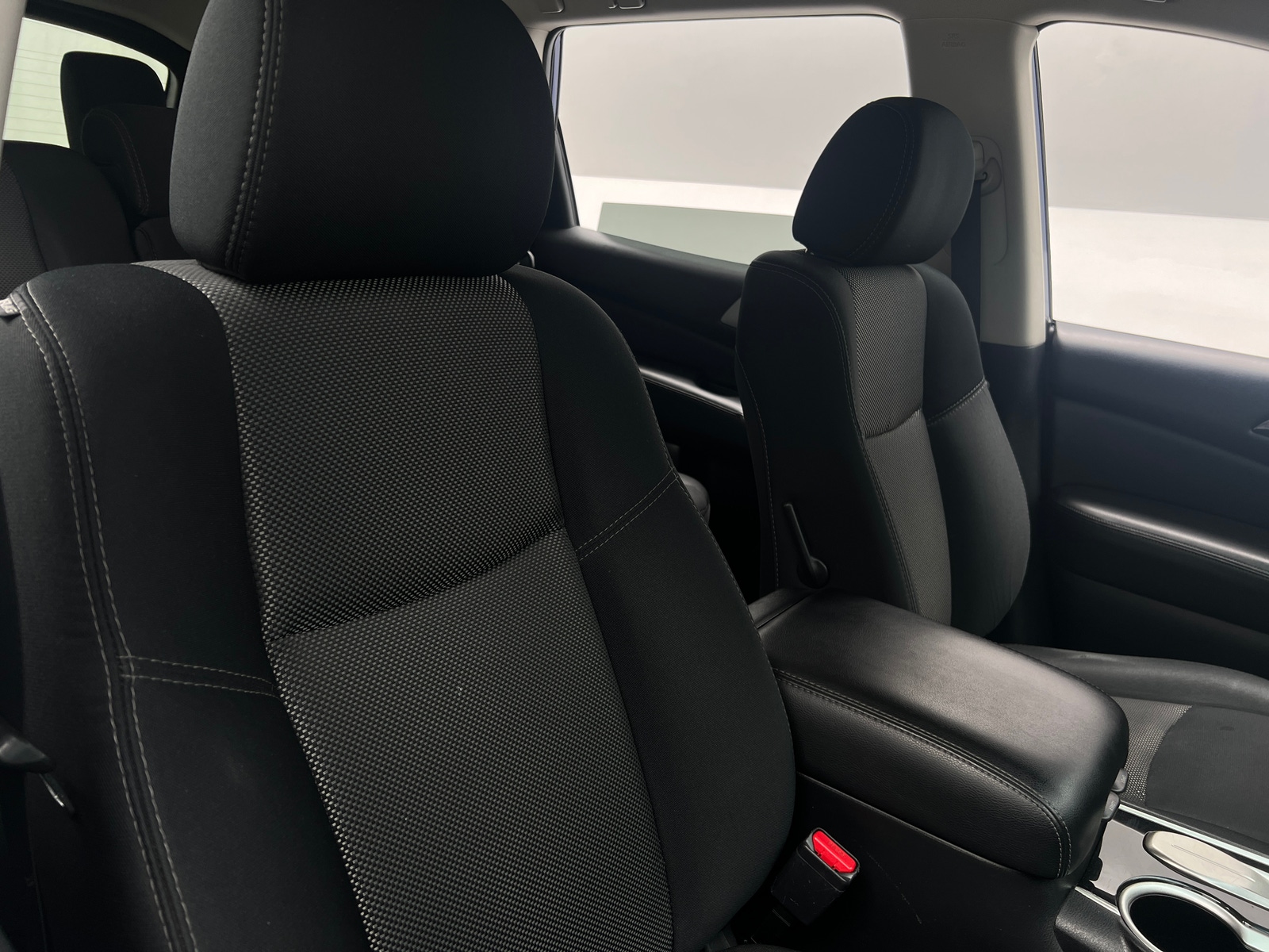 Thumbnail: 2018 Nissan Pathfinder - 2