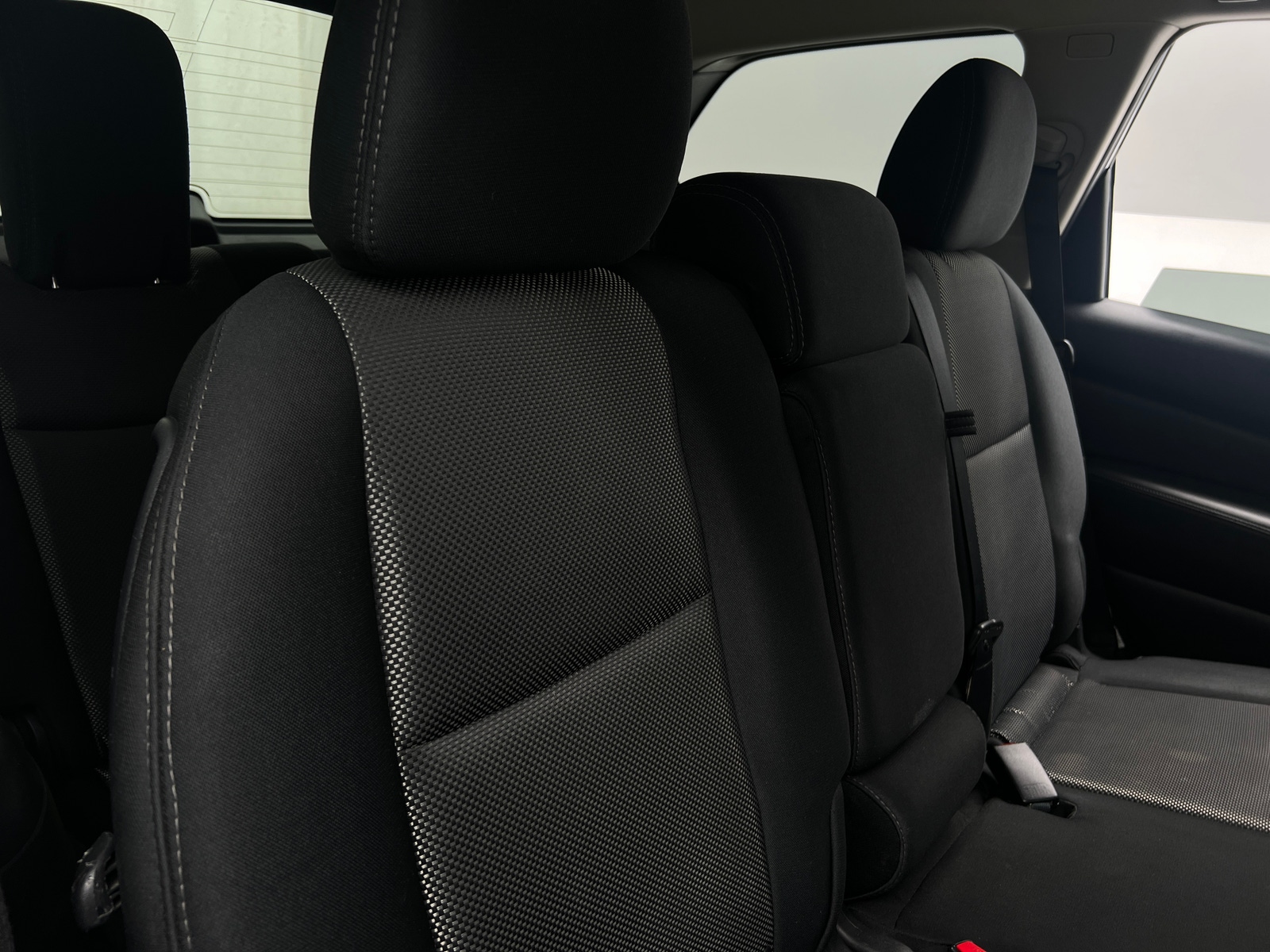 Thumbnail: 2018 Nissan Pathfinder - 6