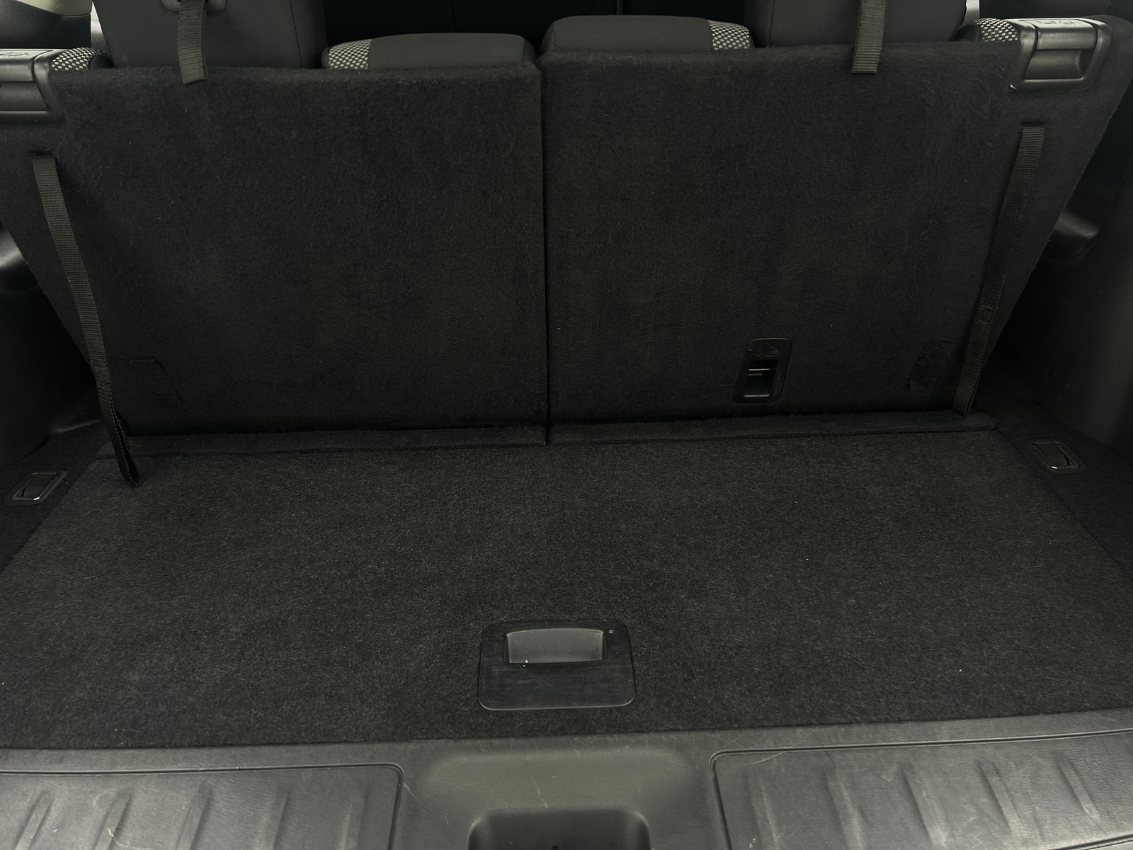 Thumbnail: 2018 Nissan Pathfinder - 7