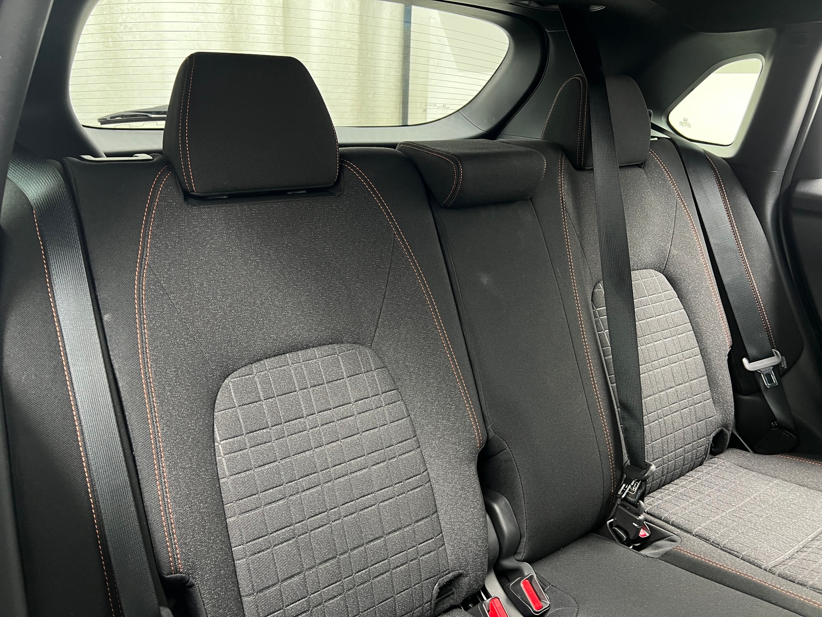 Thumbnail: 2025 Honda HR-V - 6