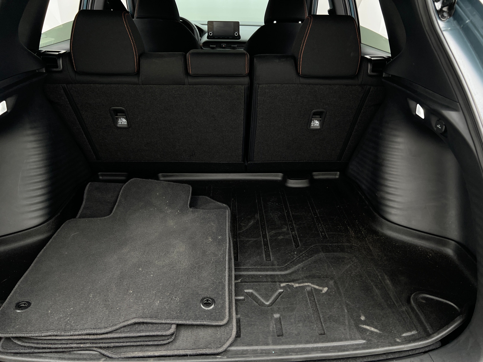 Thumbnail: 2025 Honda HR-V - 7