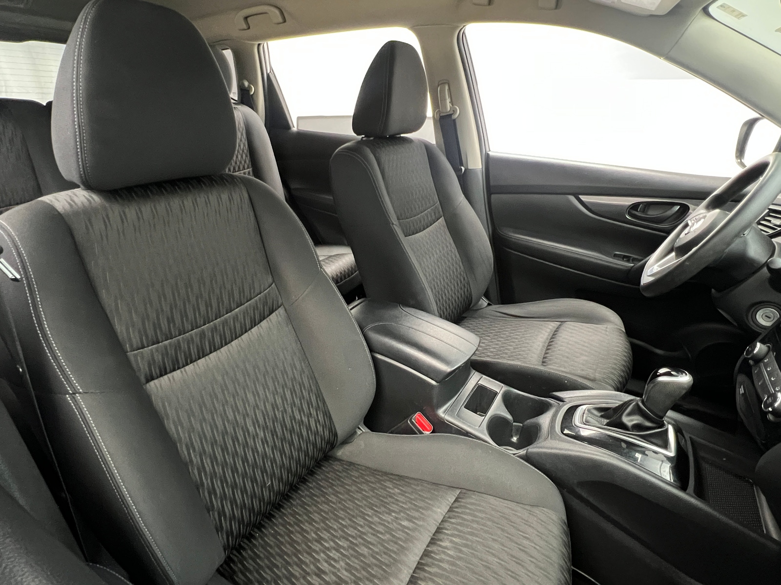 Thumbnail: 2020 Nissan Rogue - 2