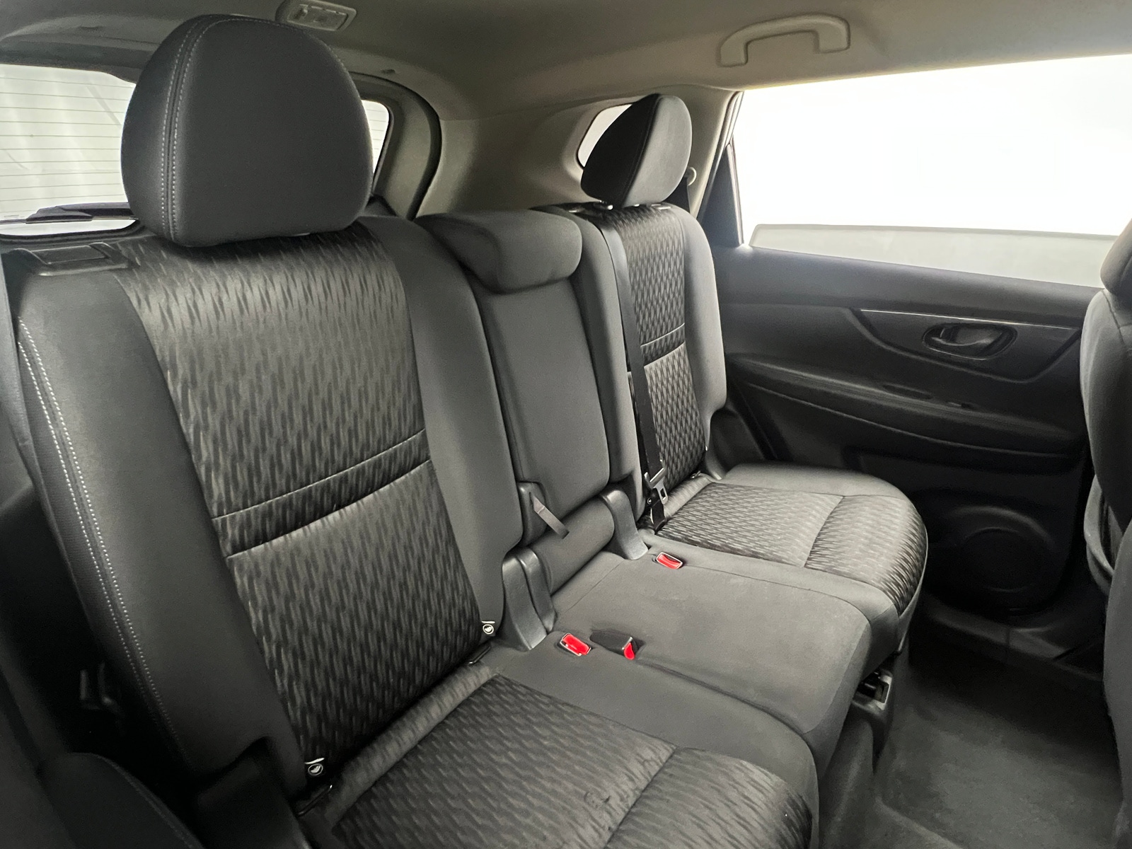 Thumbnail: 2020 Nissan Rogue - 6