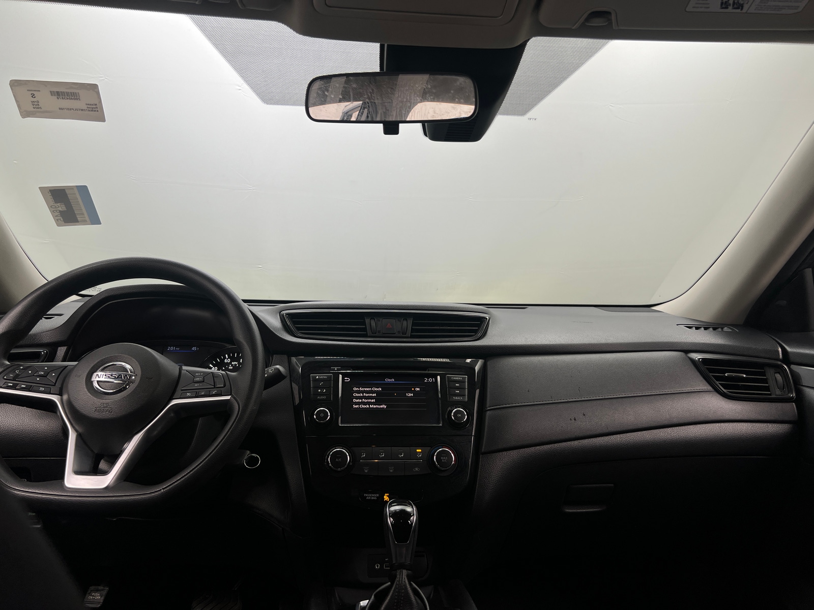 Thumbnail: 2020 Nissan Rogue - 3