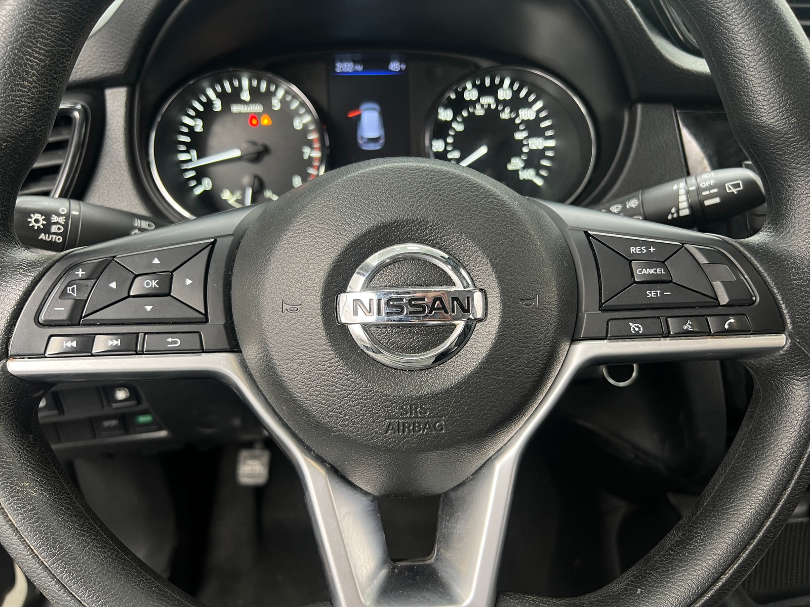 Thumbnail: 2020 Nissan Rogue - 5