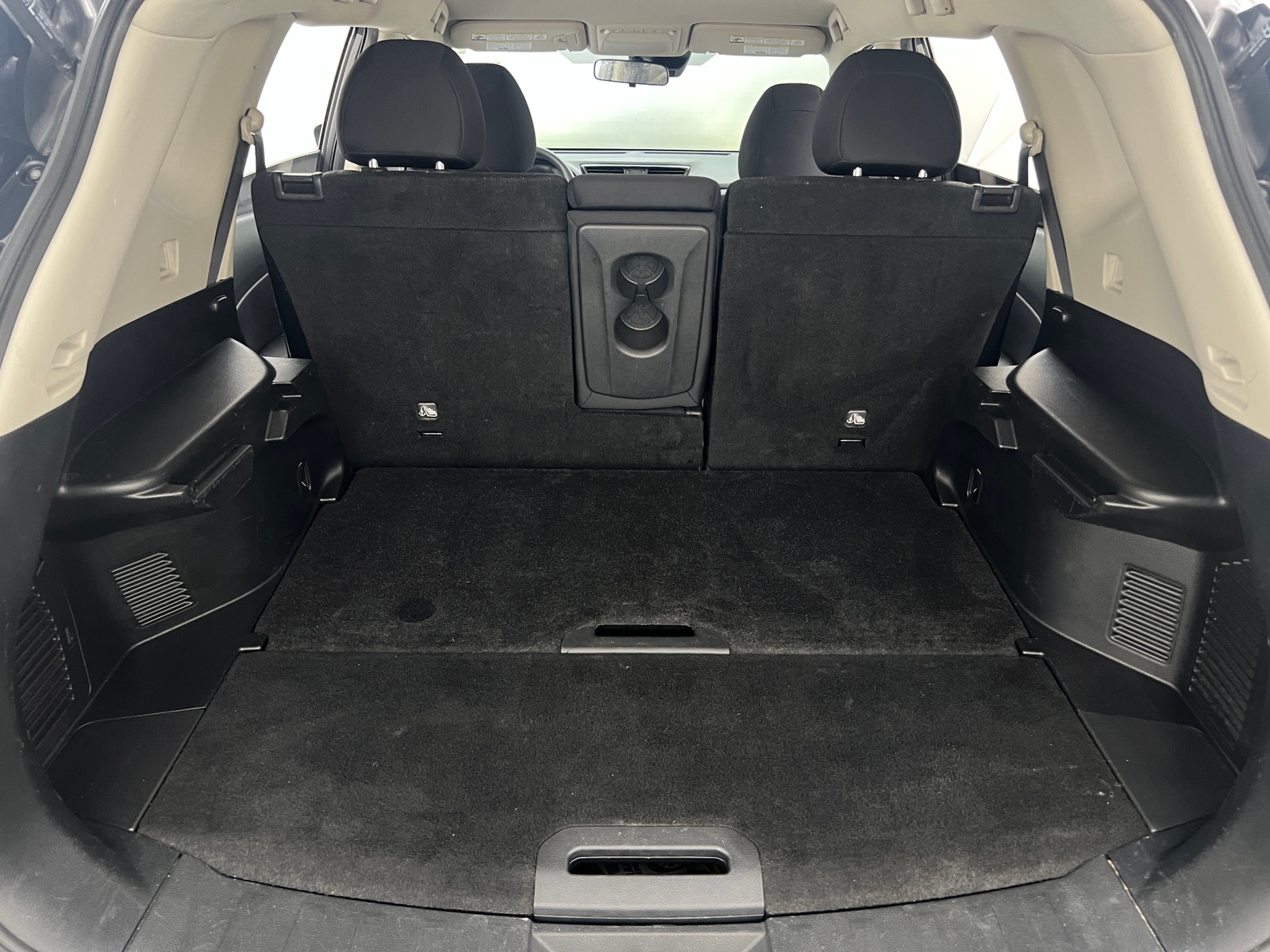 Thumbnail: 2020 Nissan Rogue - 7