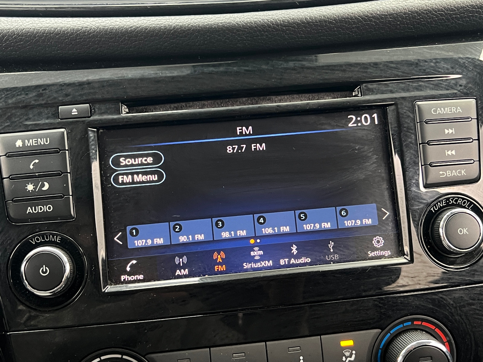 Thumbnail: 2020 Nissan Rogue - 4