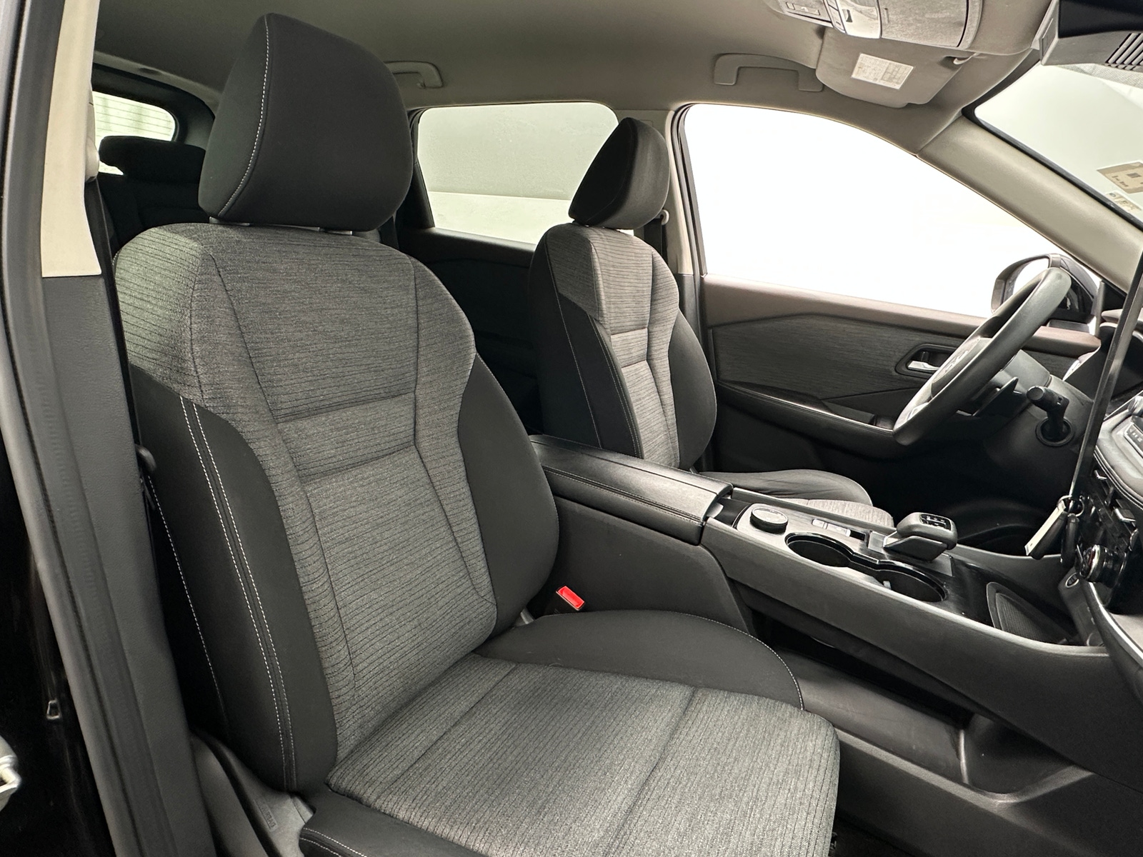 Thumbnail: 2021 Nissan Rogue - 2