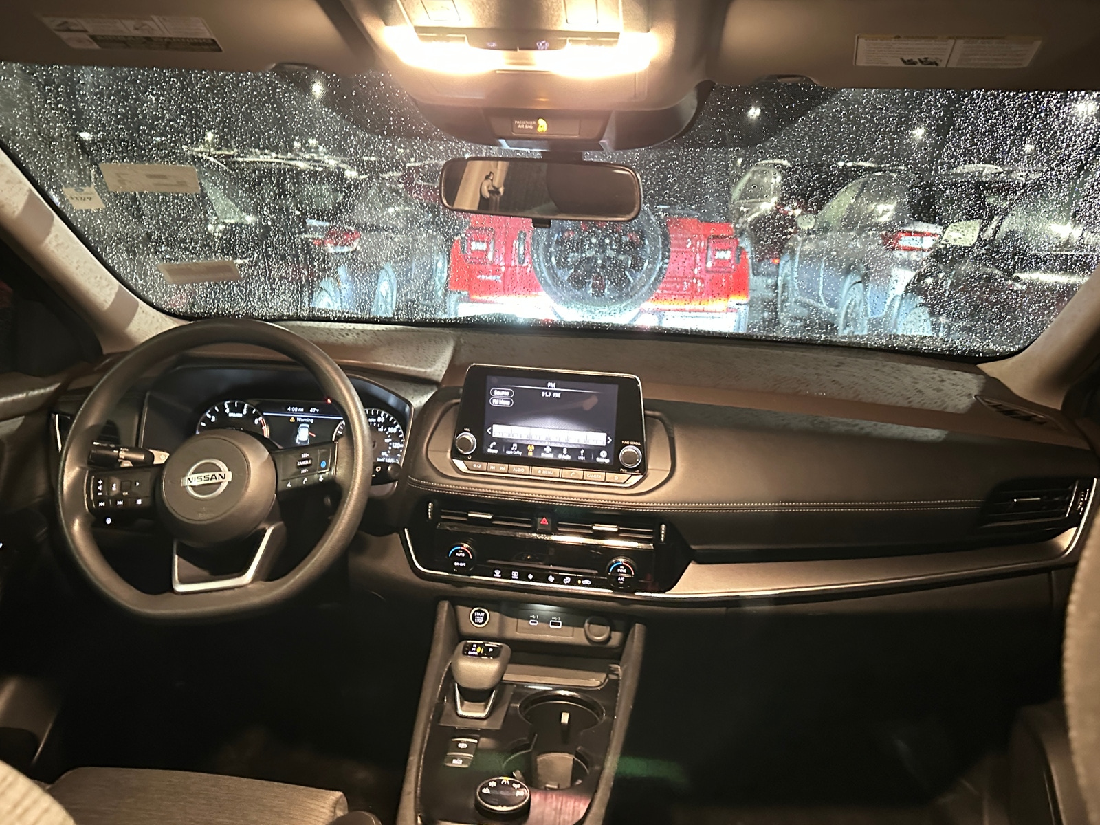 Thumbnail: 2021 Nissan Rogue - 3