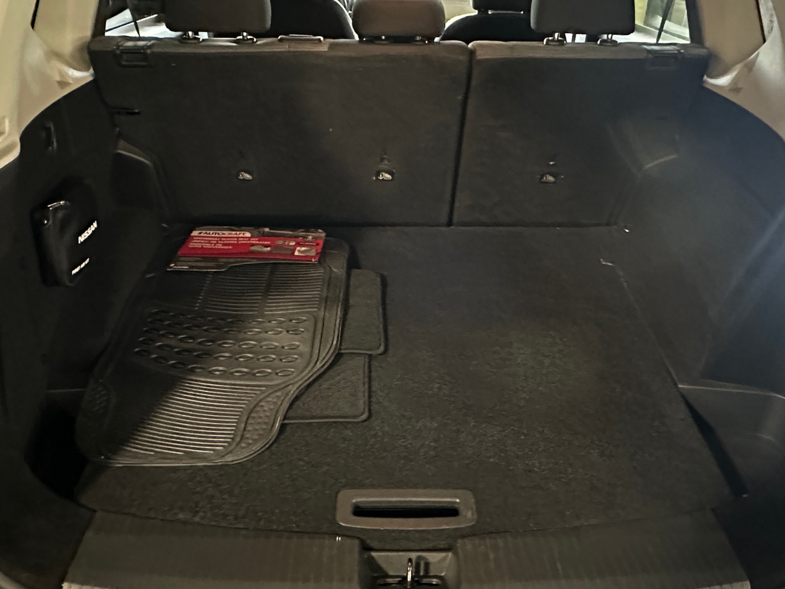 Thumbnail: 2021 Nissan Rogue - 7