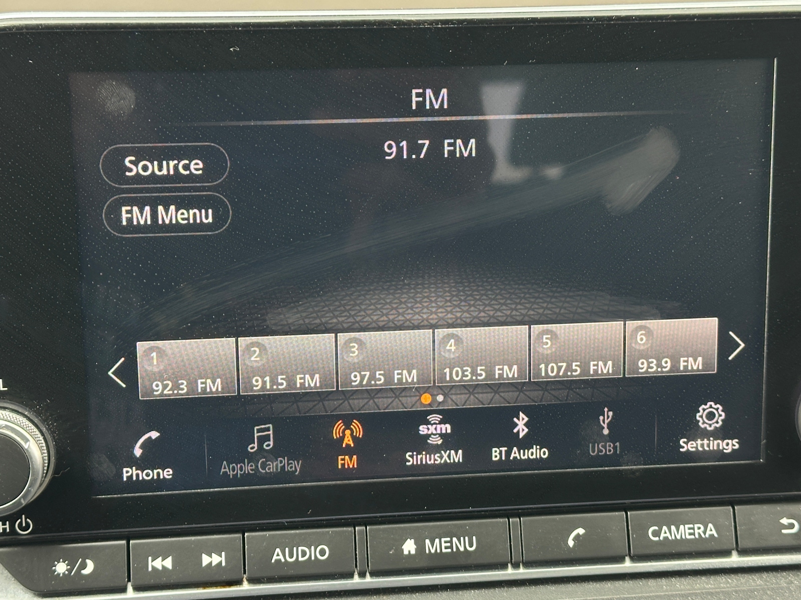 Thumbnail: 2021 Nissan Rogue - 4