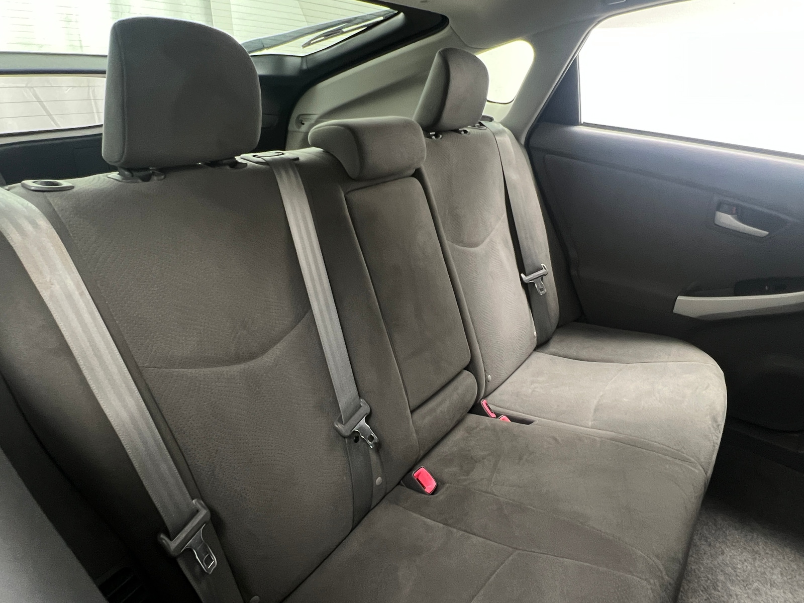 Thumbnail: 2011 Toyota Prius - 6