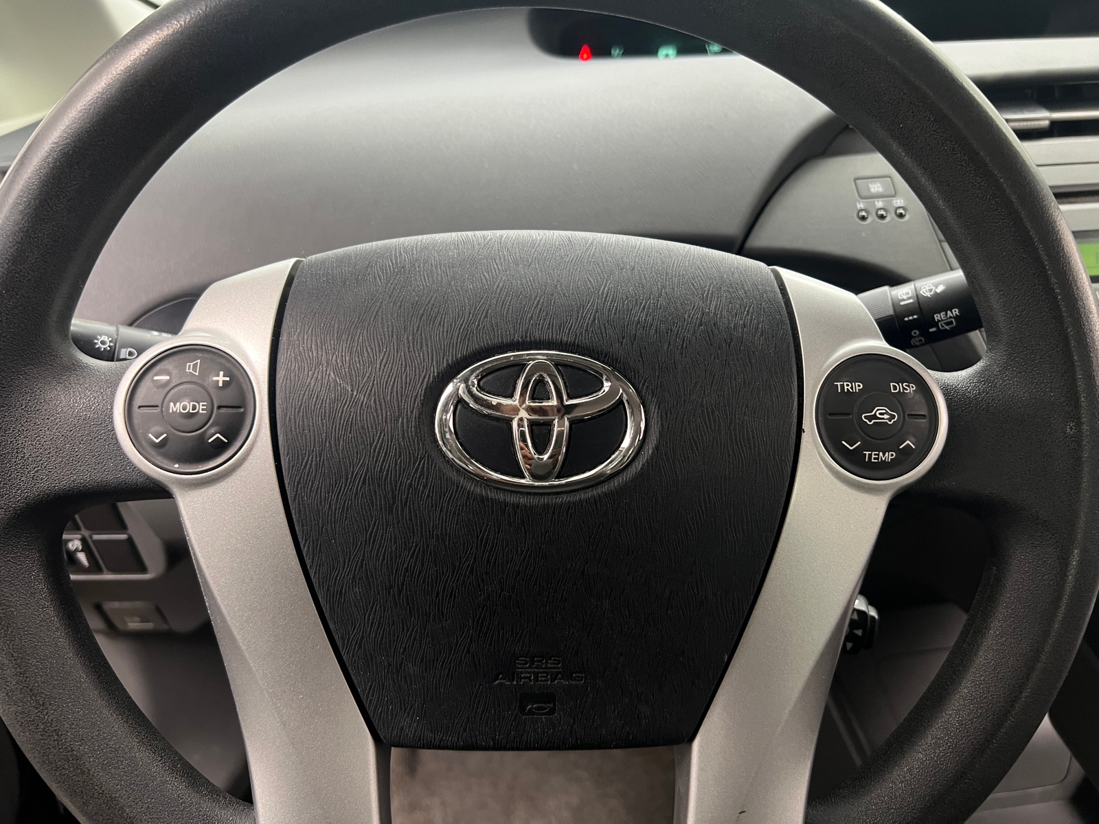 Thumbnail: 2011 Toyota Prius - 5