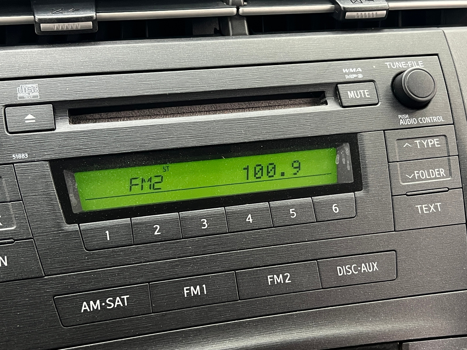 Thumbnail: 2011 Toyota Prius - 4