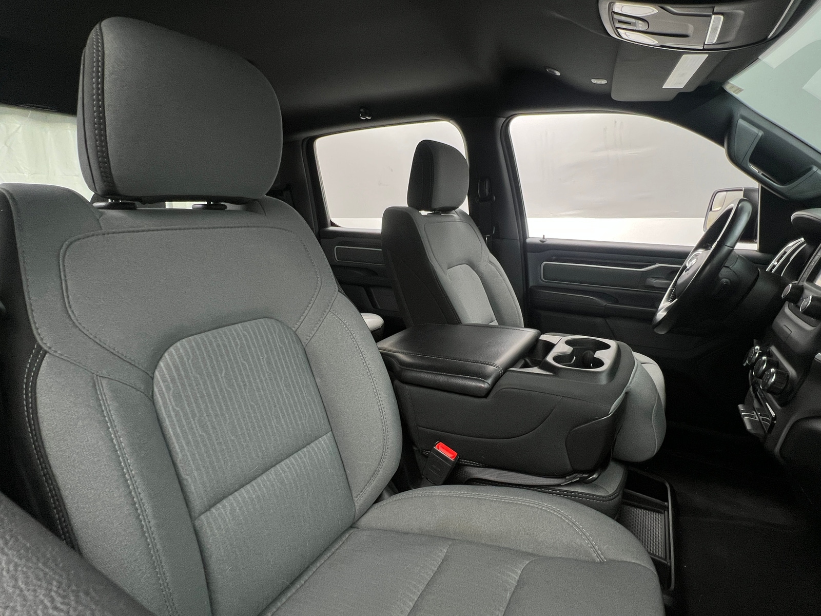 Thumbnail: 2021 RAM 1500 - 2