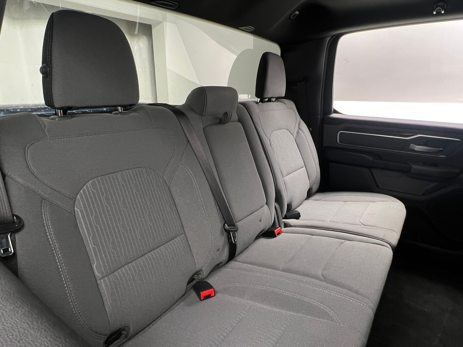 Thumbnail: 2021 RAM 1500 - 6