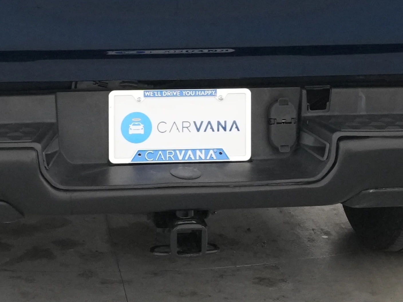 Thumbnail: 2021 RAM 1500 - 7