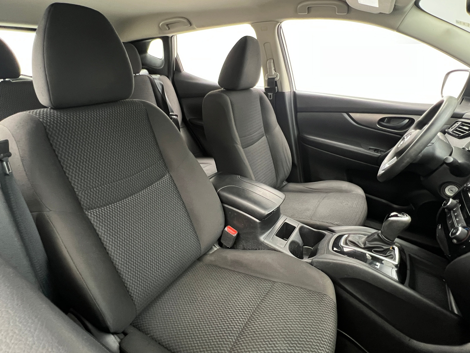 Thumbnail: 2019 Nissan Rogue Sport - 2