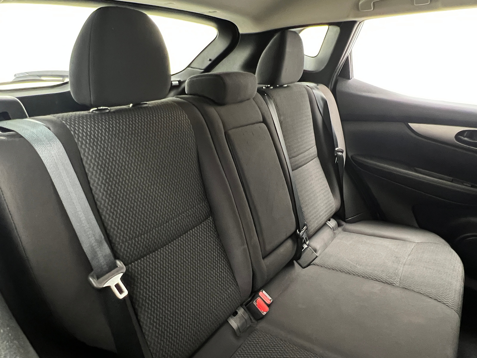 Thumbnail: 2019 Nissan Rogue Sport - 6