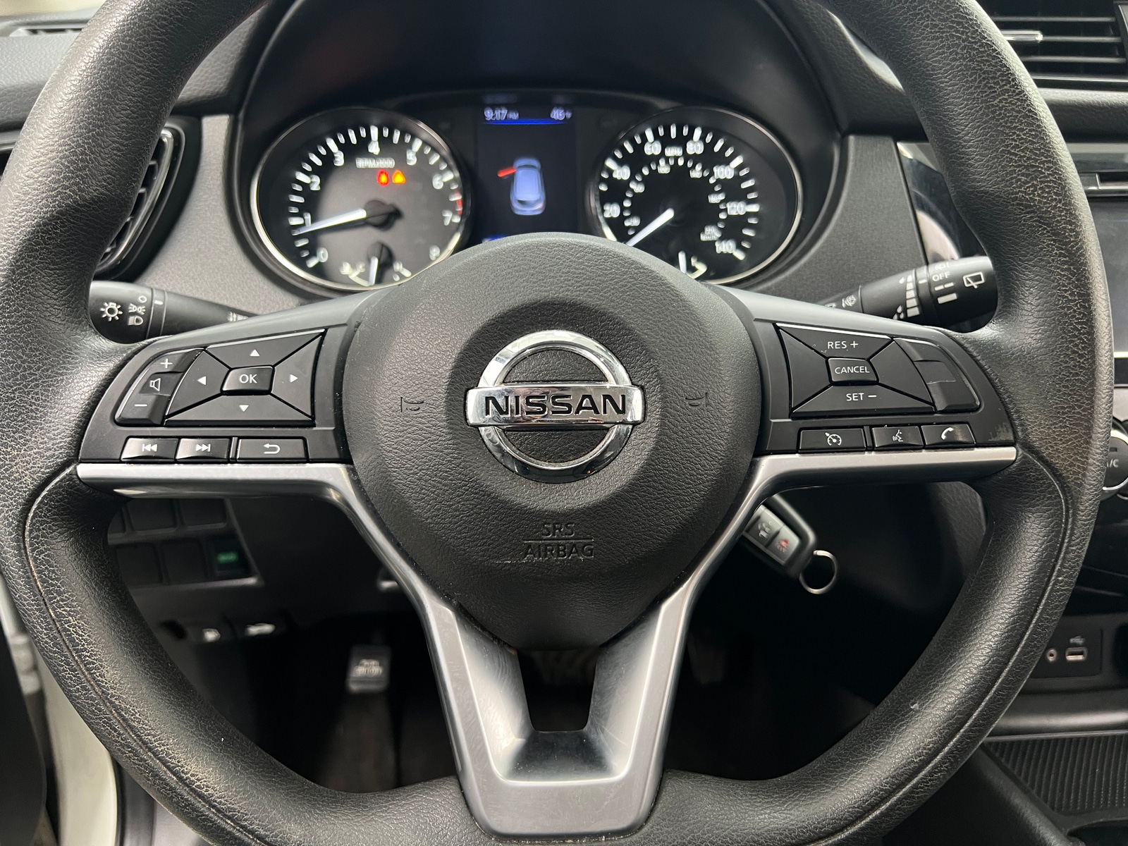 Thumbnail: 2019 Nissan Rogue Sport - 5