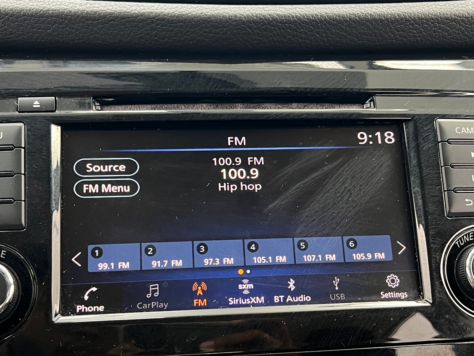 Thumbnail: 2019 Nissan Rogue Sport - 4