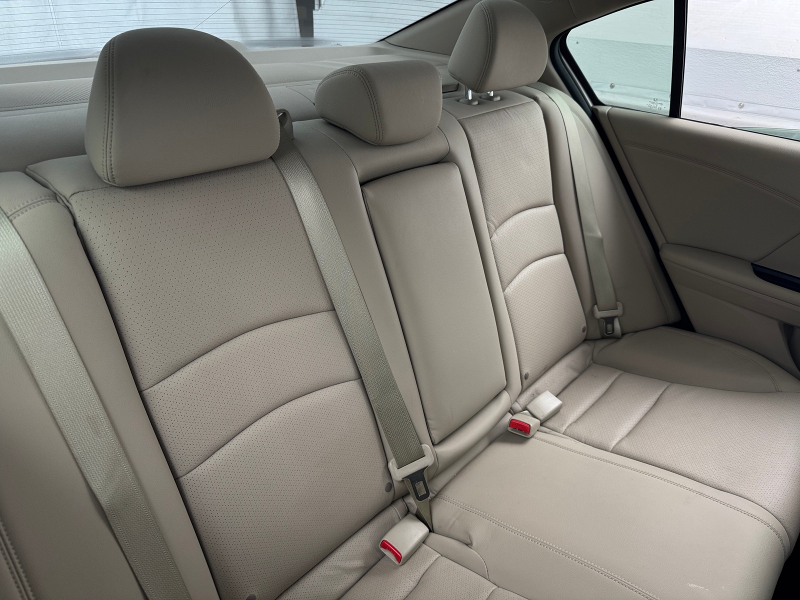 Thumbnail: 2014 Honda Accord - 5