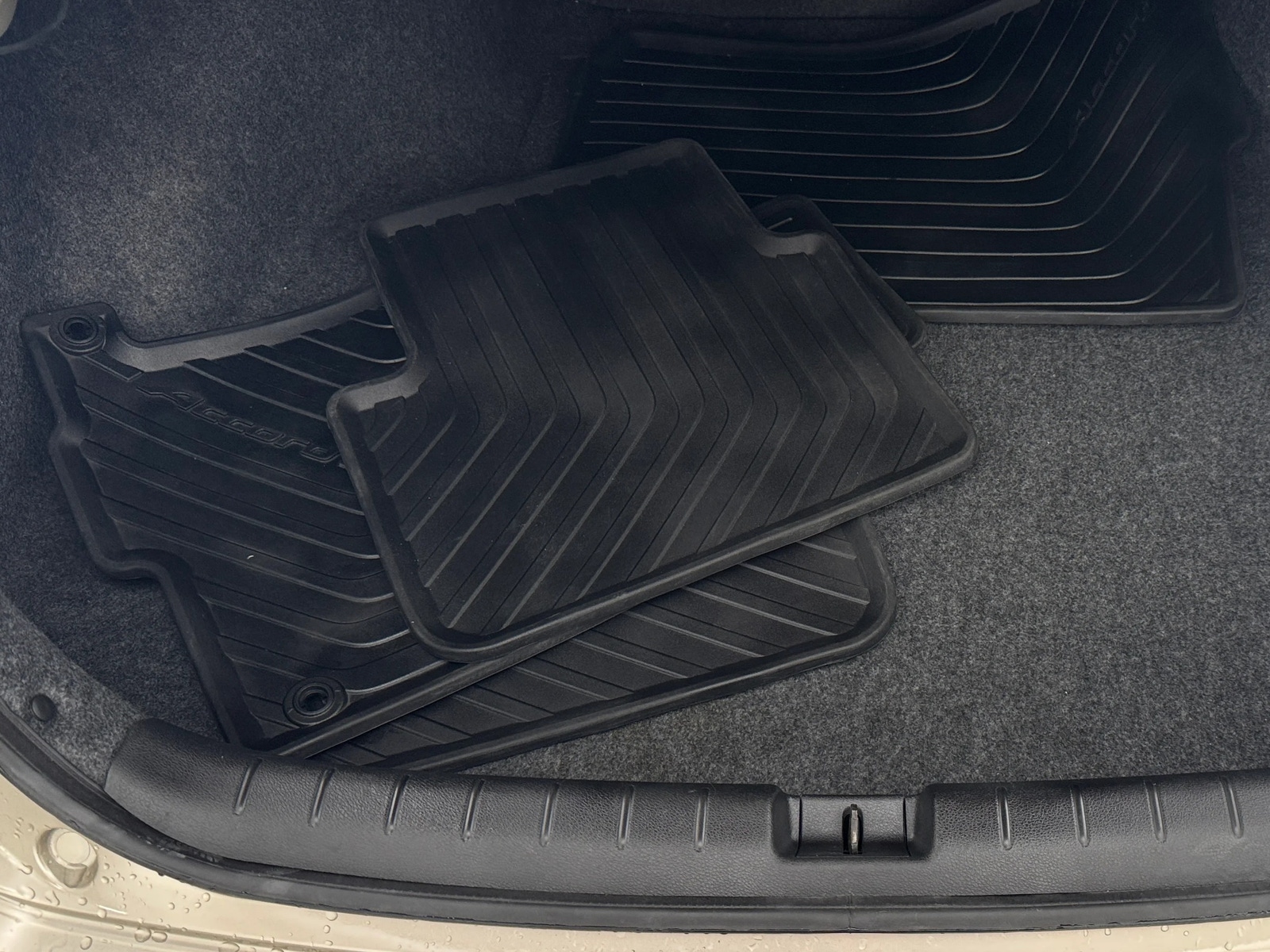 Thumbnail: 2014 Honda Accord - 6