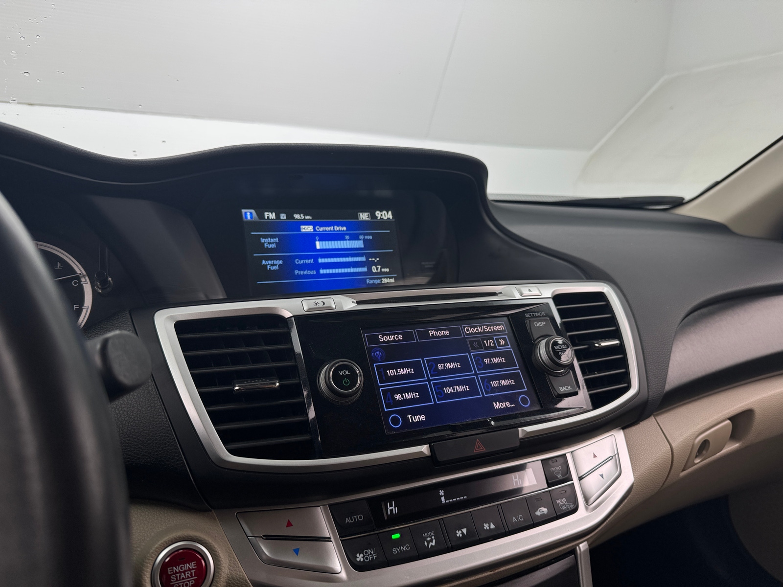 Thumbnail: 2014 Honda Accord - 3