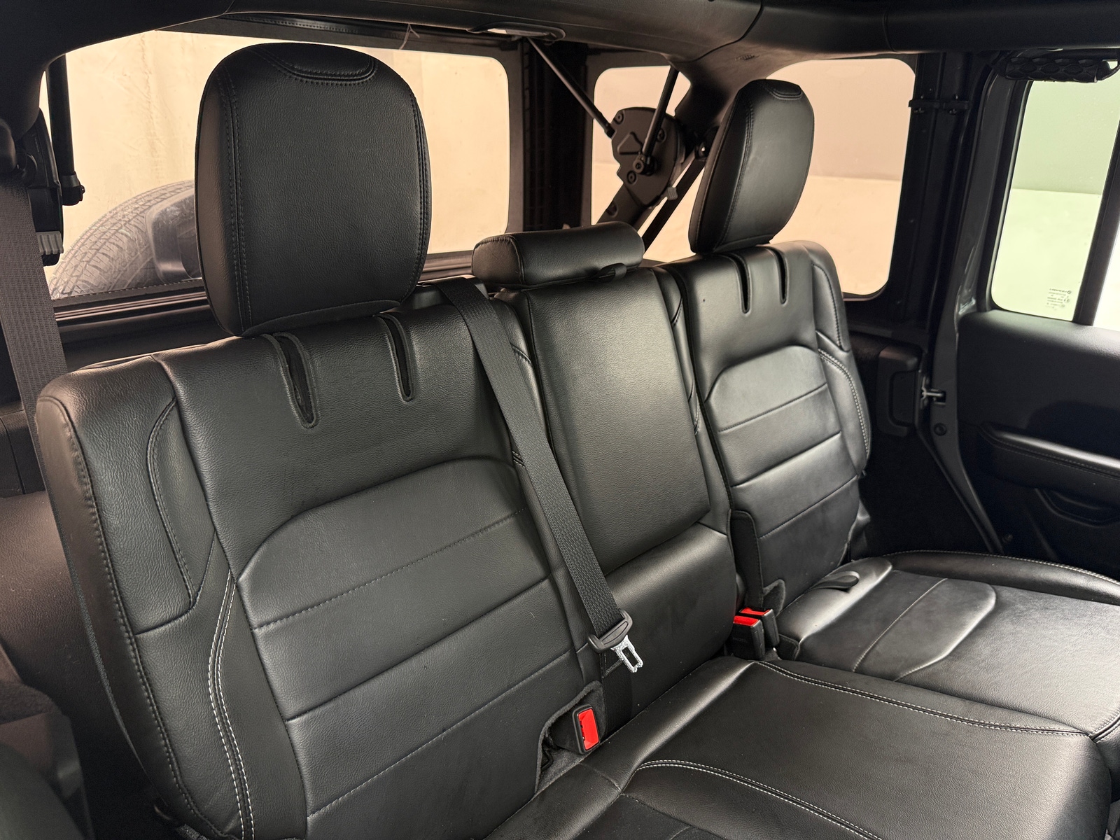 Thumbnail: 2023 Jeep Wrangler - 5