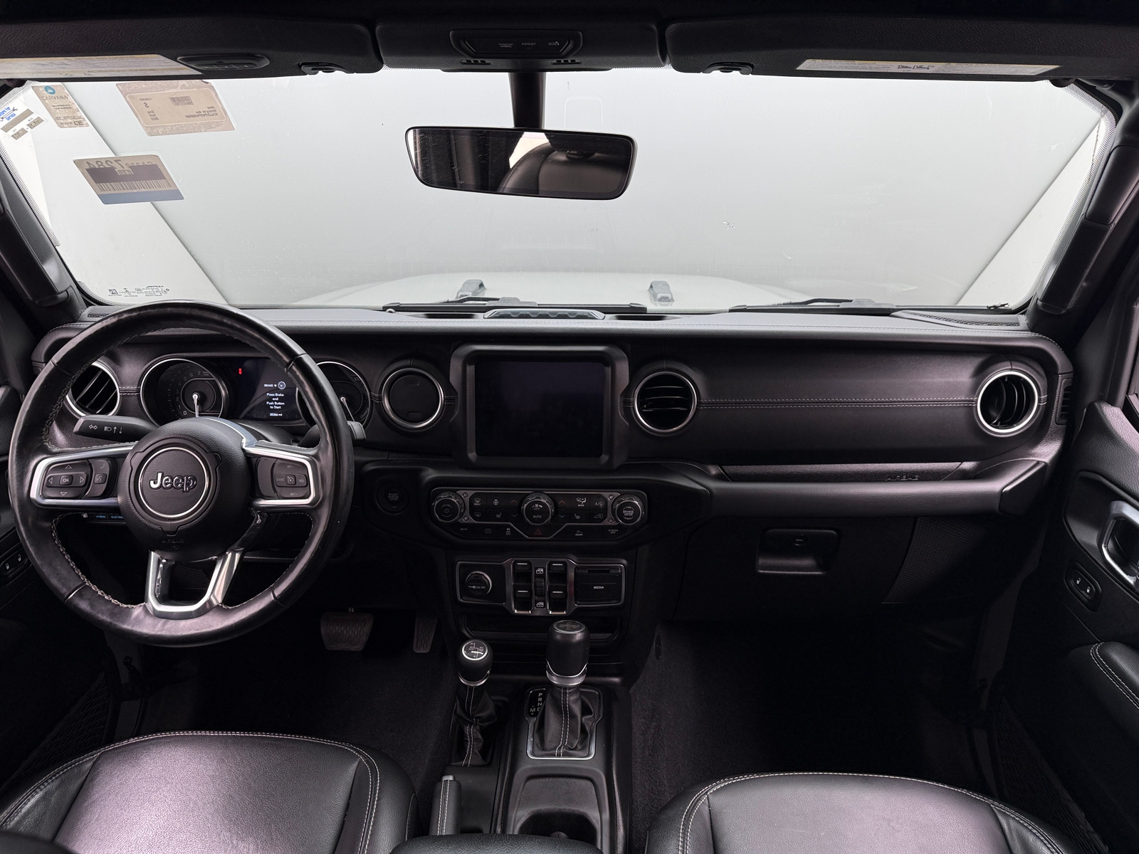 Thumbnail: 2023 Jeep Wrangler - 2