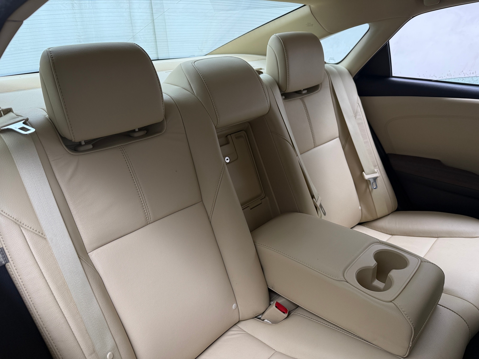 Thumbnail: 2016 Toyota Avalon - 5