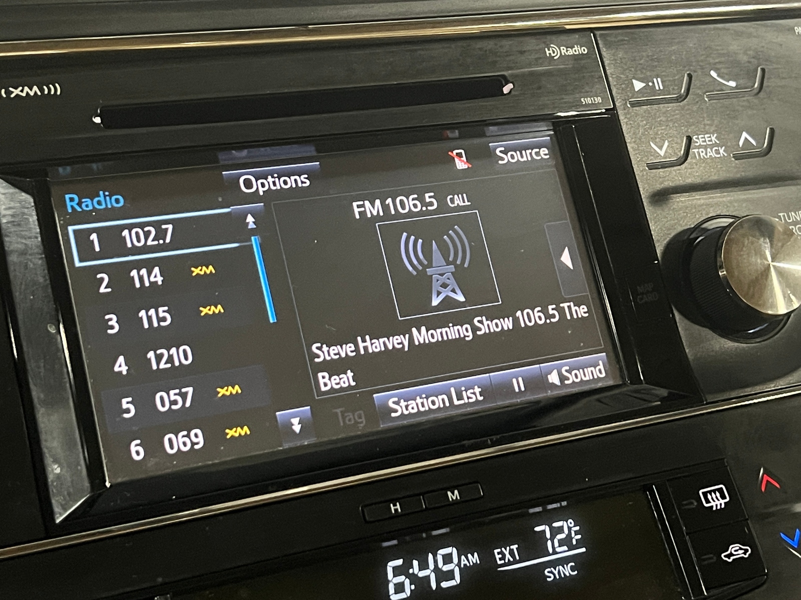 Thumbnail: 2016 Toyota Avalon - 3