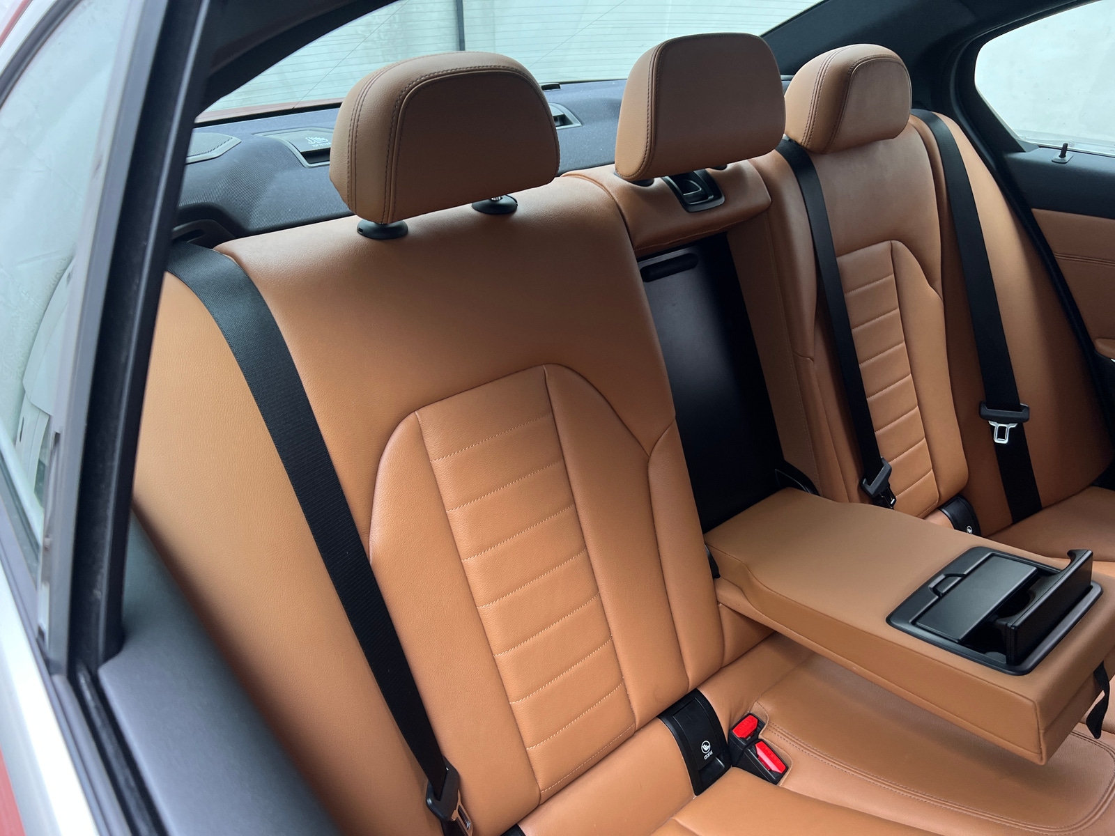 Thumbnail: 2021 BMW 3 Series - 5