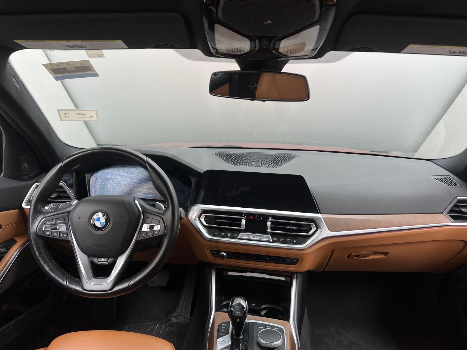 Thumbnail: 2021 BMW 3 Series - 2