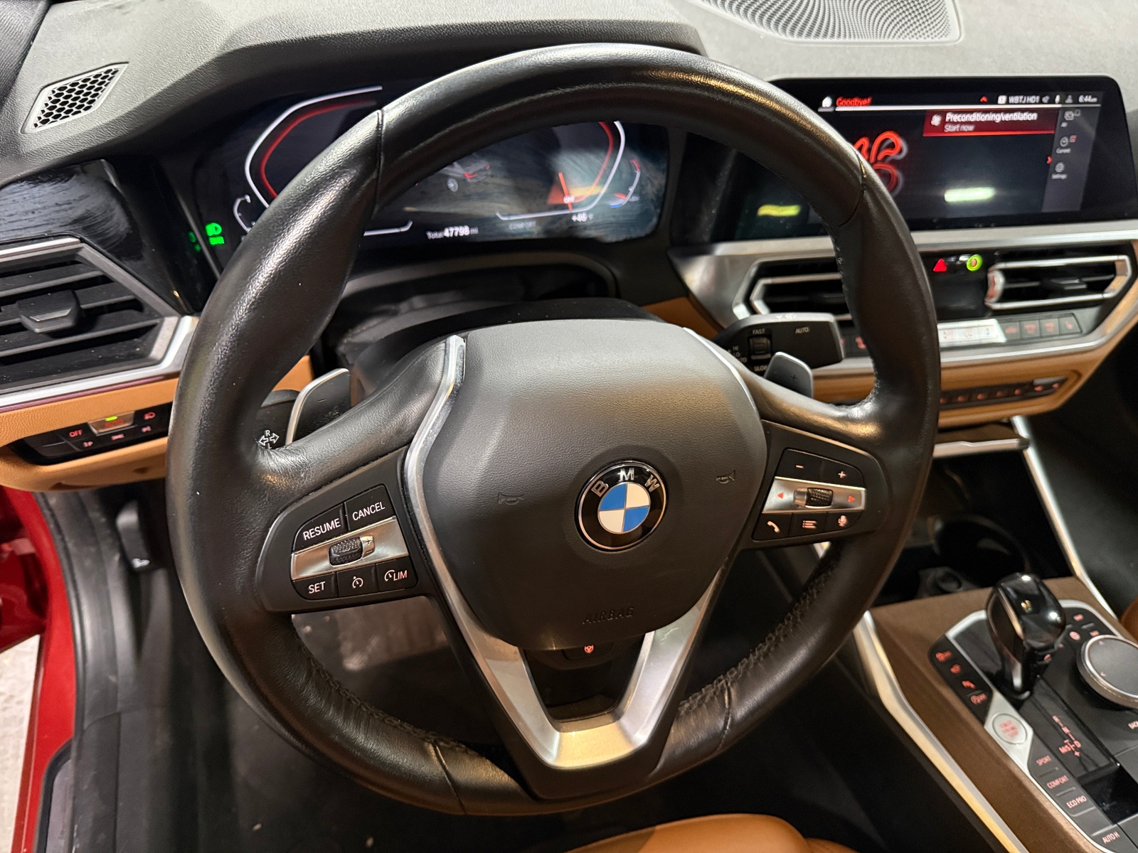 Thumbnail: 2021 BMW 3 Series - 4