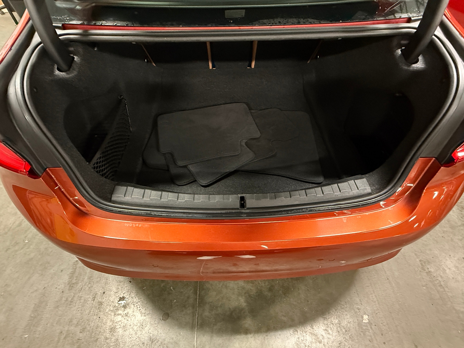 Thumbnail: 2021 BMW 3 Series - 6