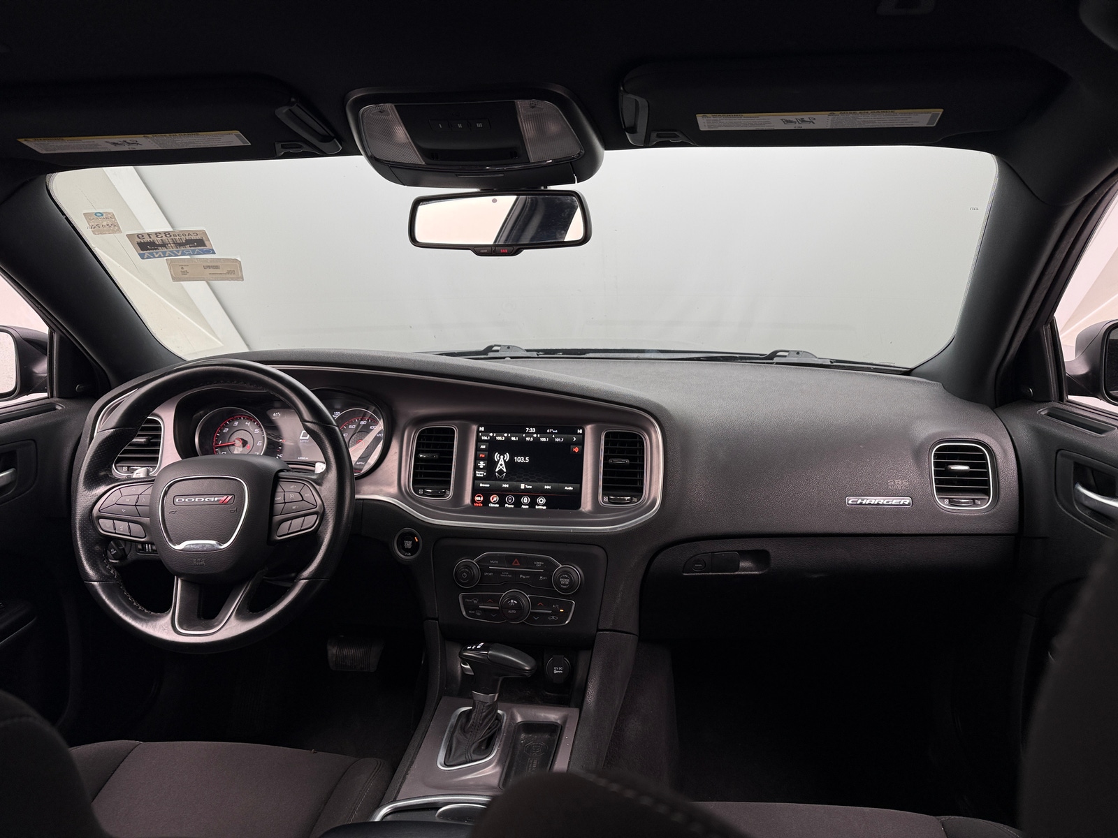 Thumbnail: 2022 Dodge Charger - 3