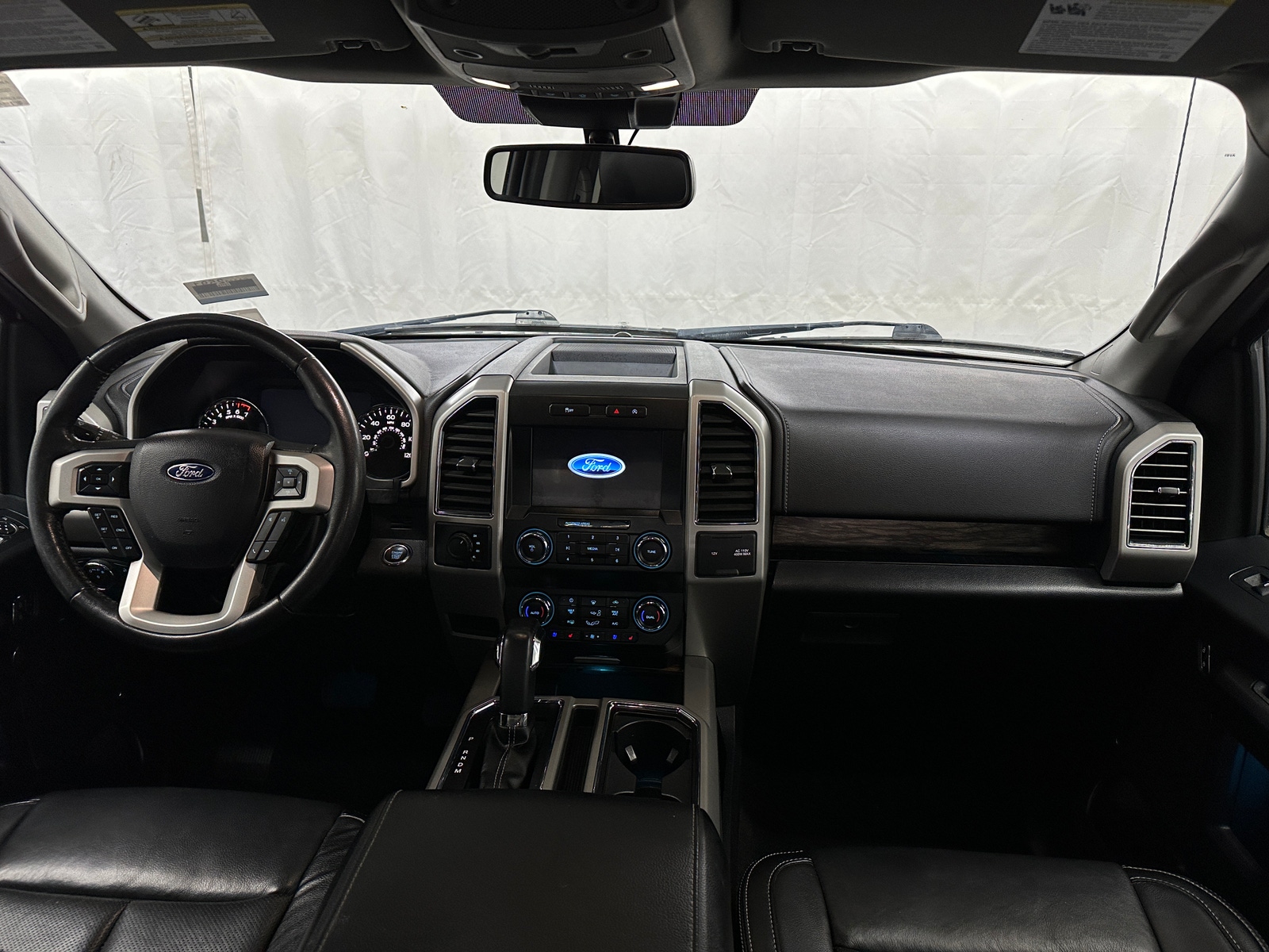 Thumbnail: 2019 Ford Econoline - 2