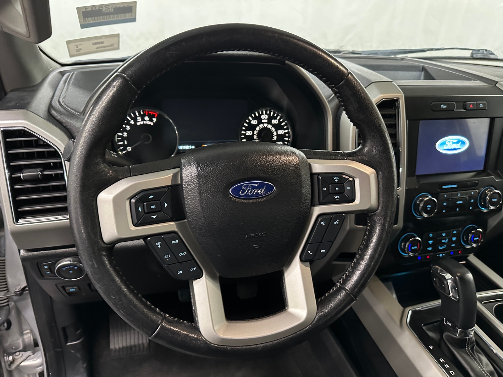 Thumbnail: 2019 Ford Econoline - 4