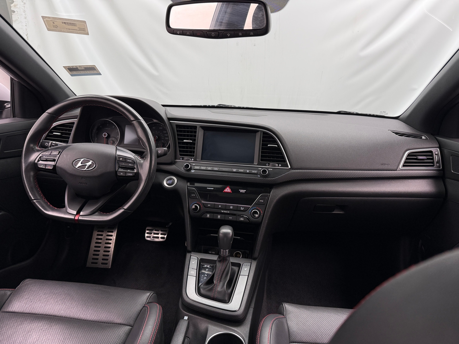 Thumbnail: 2017 Hyundai Elantra - 2