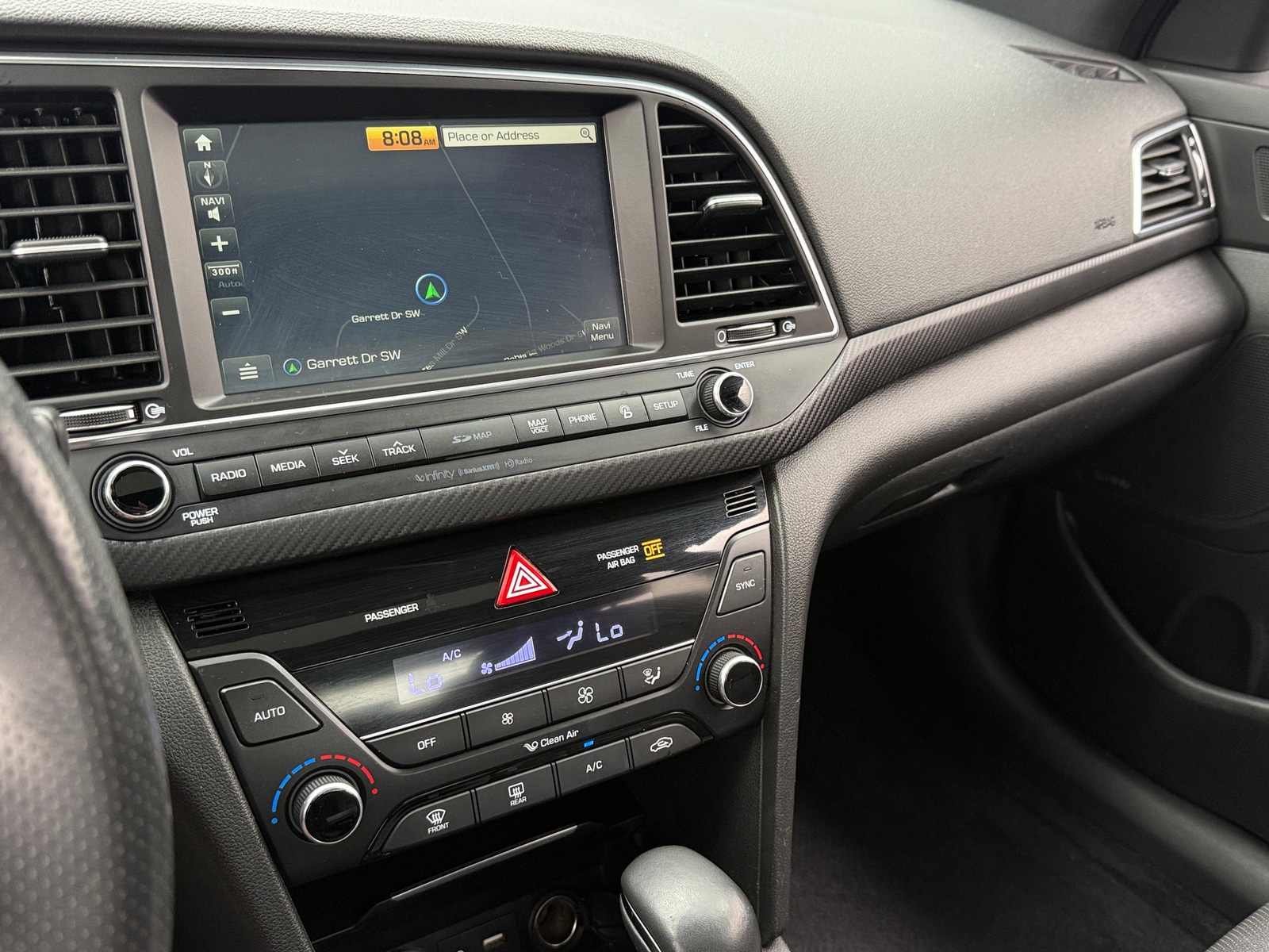 Thumbnail: 2017 Hyundai Elantra - 3